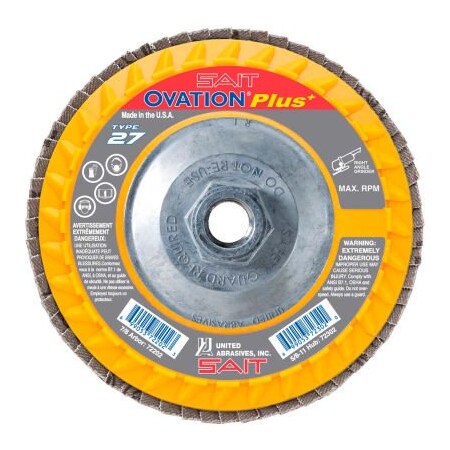 United Abrasives, Inc
